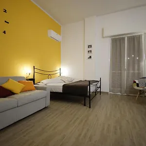 Fiorino House Florencia