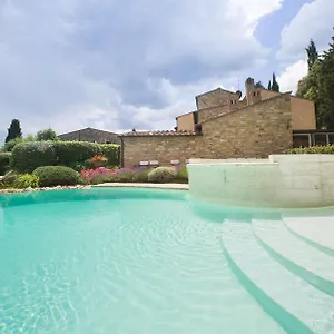  Casa di campagna La Canonica Di Cortine
