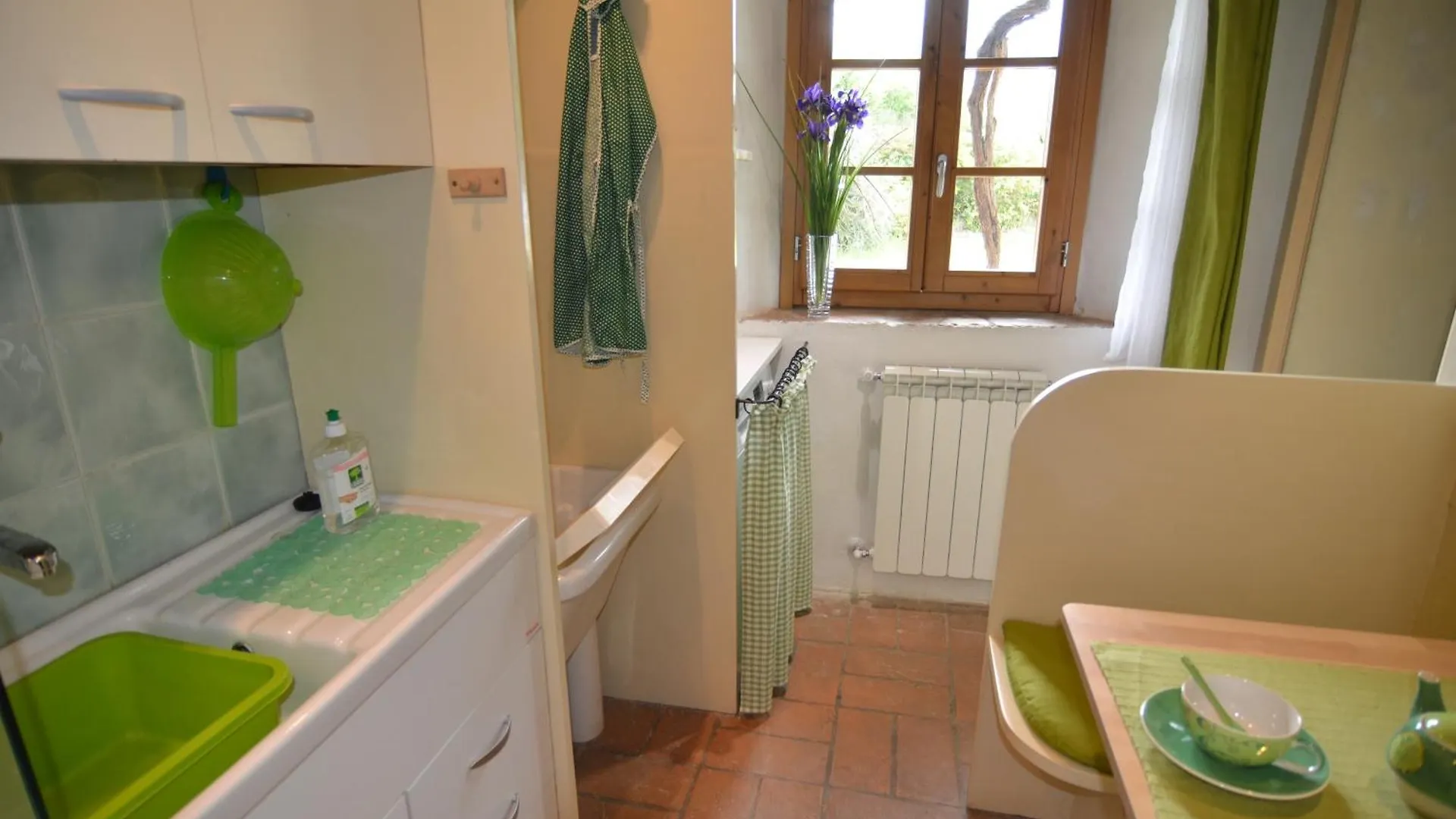 Country House Il Covo della Civetta Barberino di Val dʼElsa