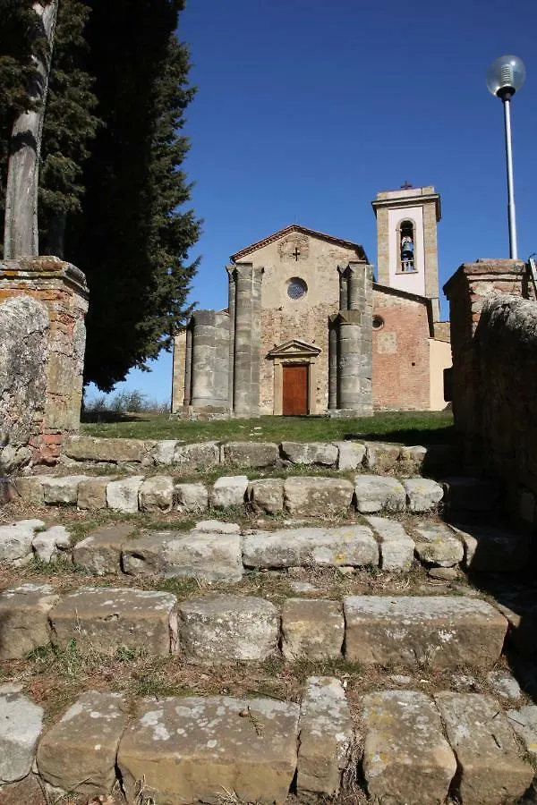 Country House Il Covo della Civetta Barberino di Val dʼElsa